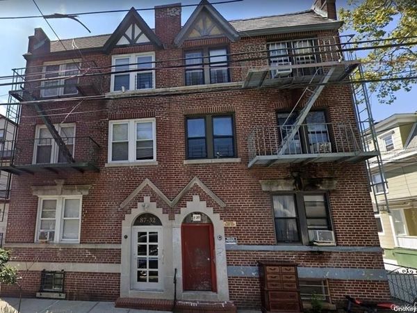 87-30 114th Street , Richmond Hill, NY 11418