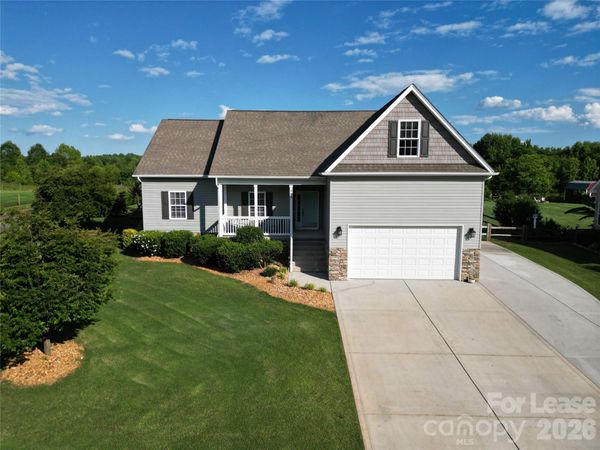 141 Logan Ridge Drive , Statesville, NC 28677