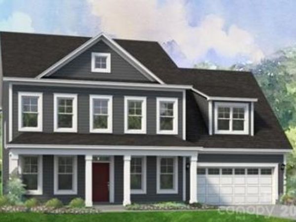 2575 Cornelius Place NW, Concord, NC 28027
