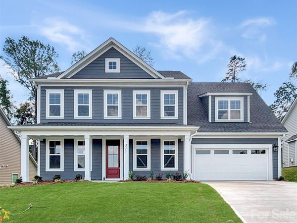 2575 Cornelius Place NW, Concord, NC 28027