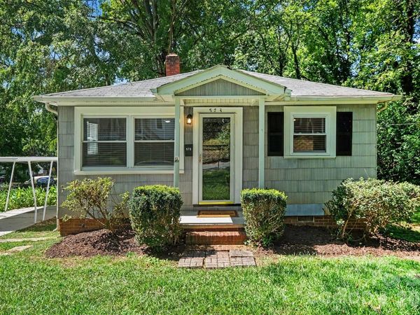 573 Allison Street NW, Concord, NC 28025