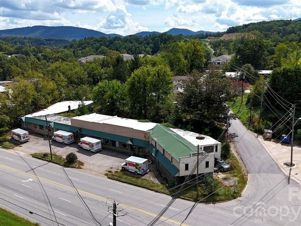 1482 Smokey Park Highway, Candler, NC 28715