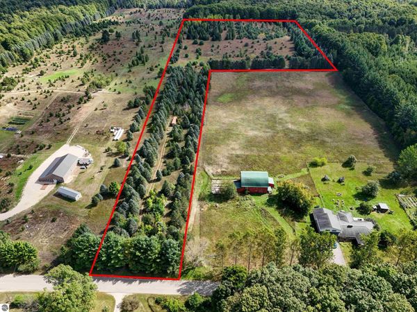 Hart, South Boardman, MI 49680