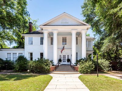 458 Hampton Street, Walterboro, SC 29488