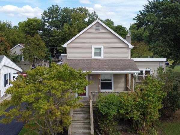 123 N Blanchard Street, Findlay, OH 45840