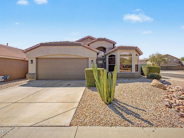 20922 N 38TH Place, Phoenix, AZ 85050