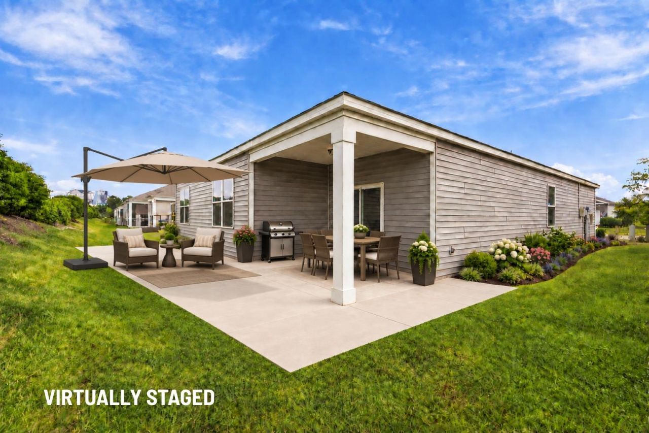 2848 Ophelia Way Photo 20