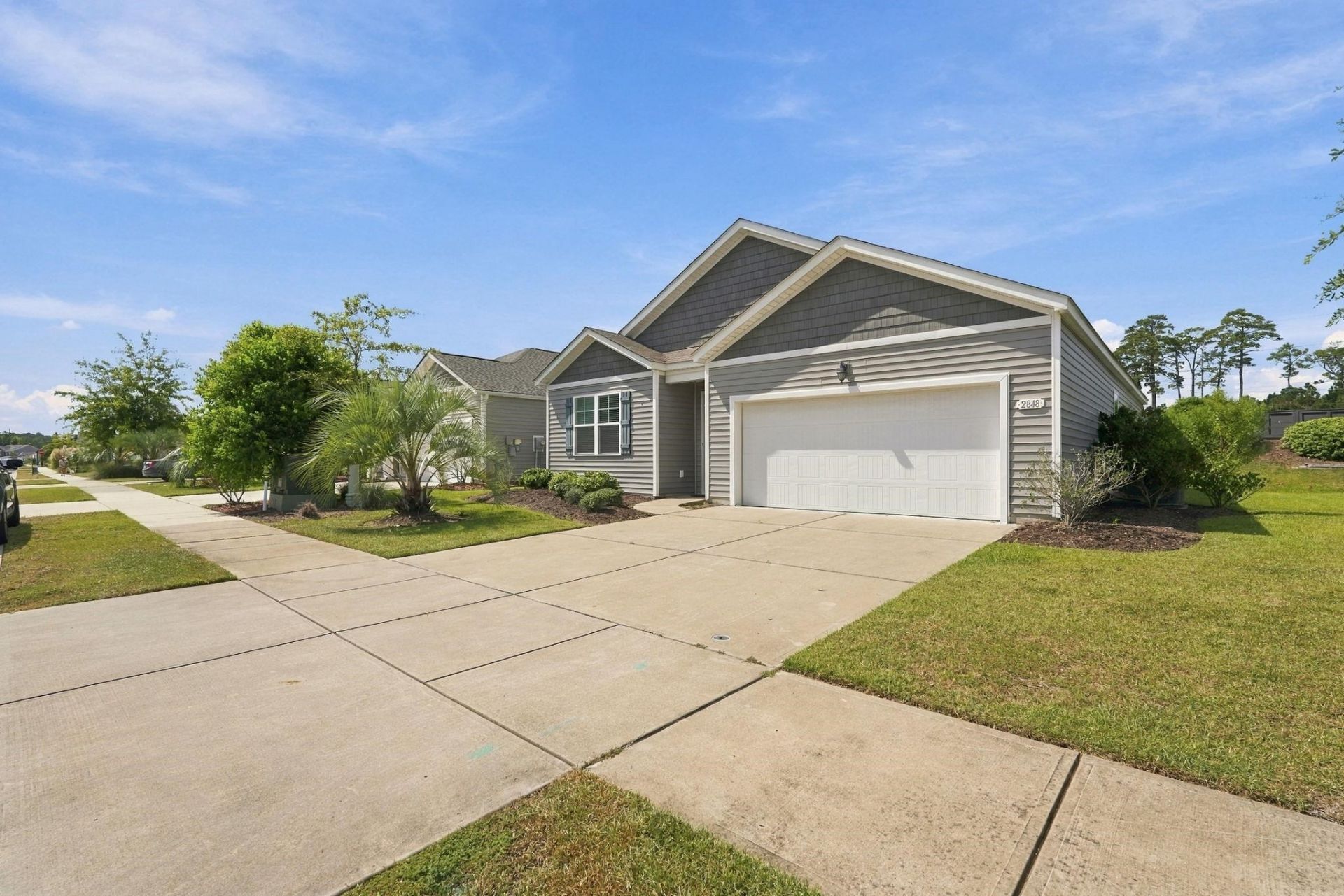 2848 Ophelia Way Photo 38