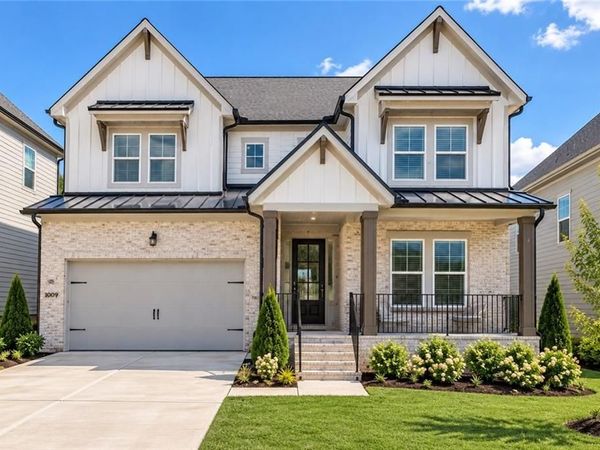3021 Sunset Pass , Canton, GA 30114