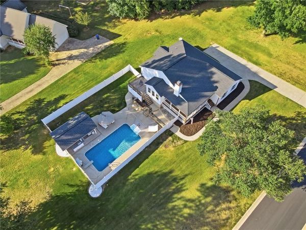 212 Monte Lane , Jefferson, GA 30549