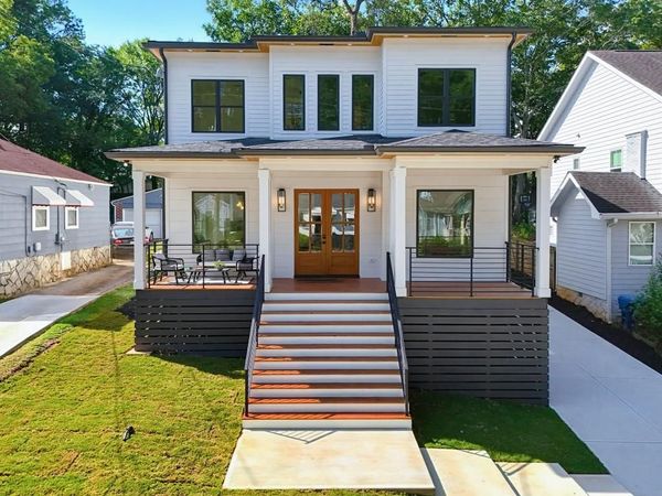 1597 Alder Court SE, Atlanta, GA 30317
