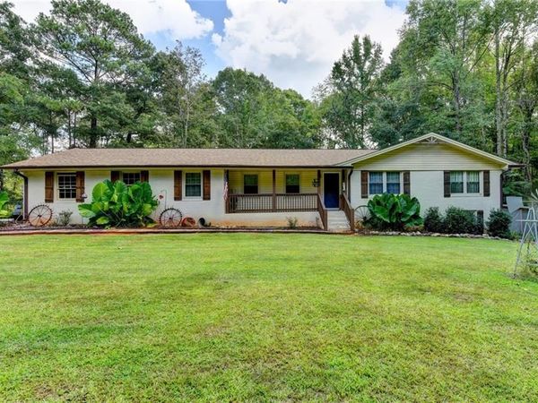 428 N Bethany Road, Mcdonough, GA 30252