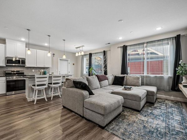 9992 W Victoria Place , Unit 101, Littleton, CO 80127