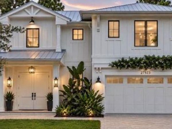 27323 Elwood DR, BONITA SPRINGS, FL 34135
