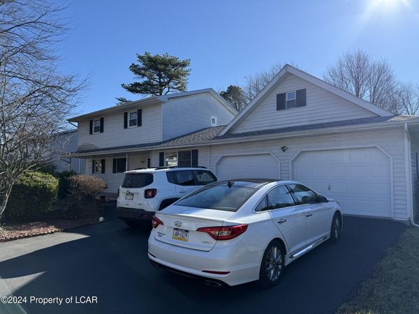 131 Hilltop Road, Hazleton, PA 18201