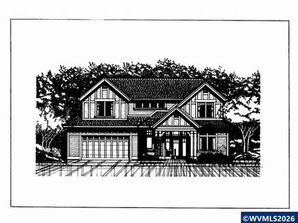 4990 NW Lavender (Lot 79) Cir Corvallis, OR 97330