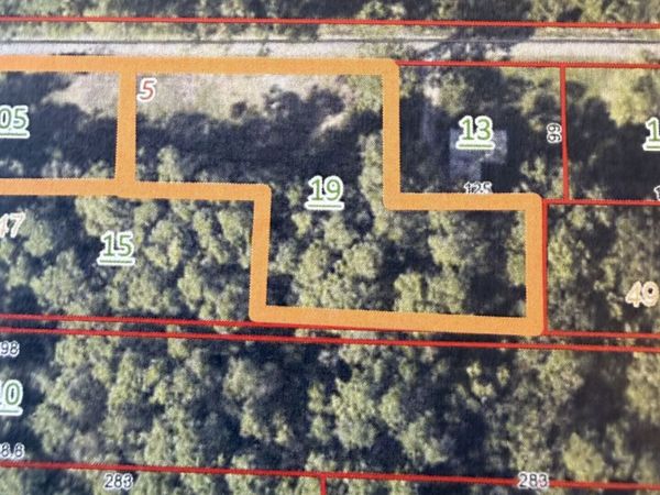 6440 Grass Road, Unit Lot # 5, Fairhope, AL 36532