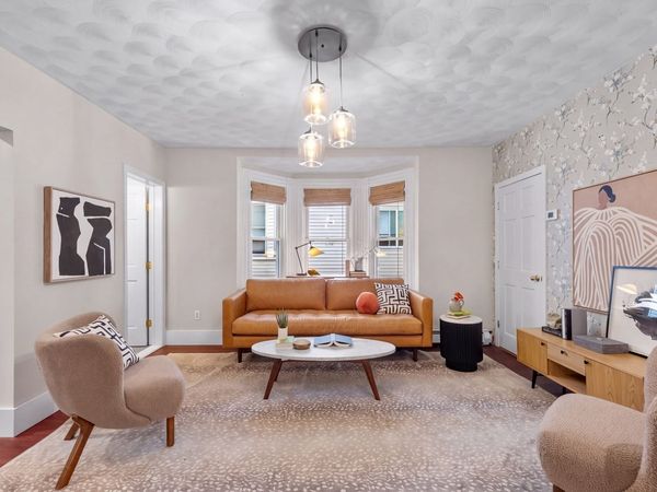 64 Hyde Park Ave, Unit 2, Boston, MA 02130