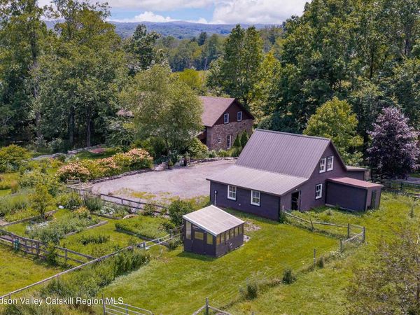 815 Albany Post Road, New Paltz, NY 12561