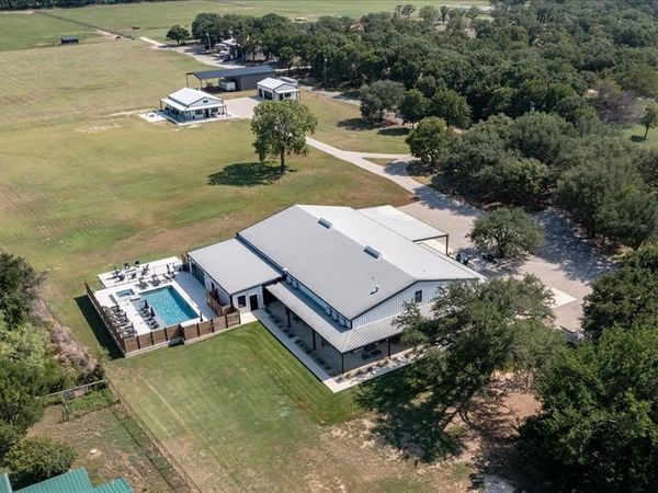 5380 Temple Hall Highway, Granbury, TX 76049
