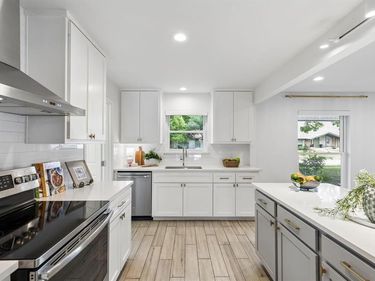 2617 Beechmont Drive, Dallas, TX 75228