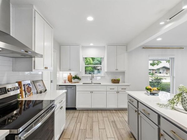 2617 Beechmont Drive, Dallas, TX 75228