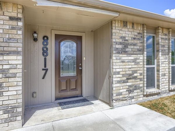 8817 Millwood Drive, Rowlett, TX 75088