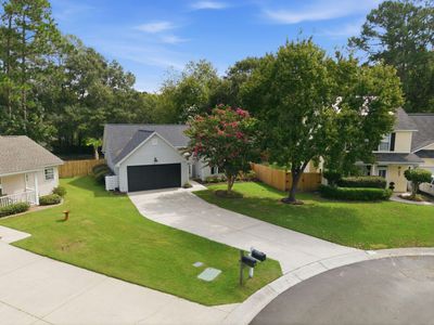 206 William Street, Summerville, SC 29486