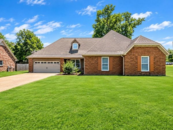 3652 WINCROSS DR, Memphis, TN 38119
