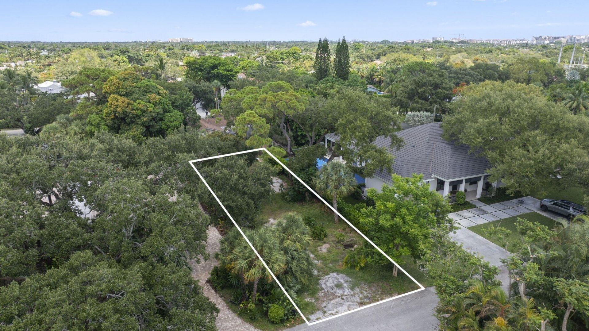 0 SW 21st Street, Boca Raton, FL 33486 Photo