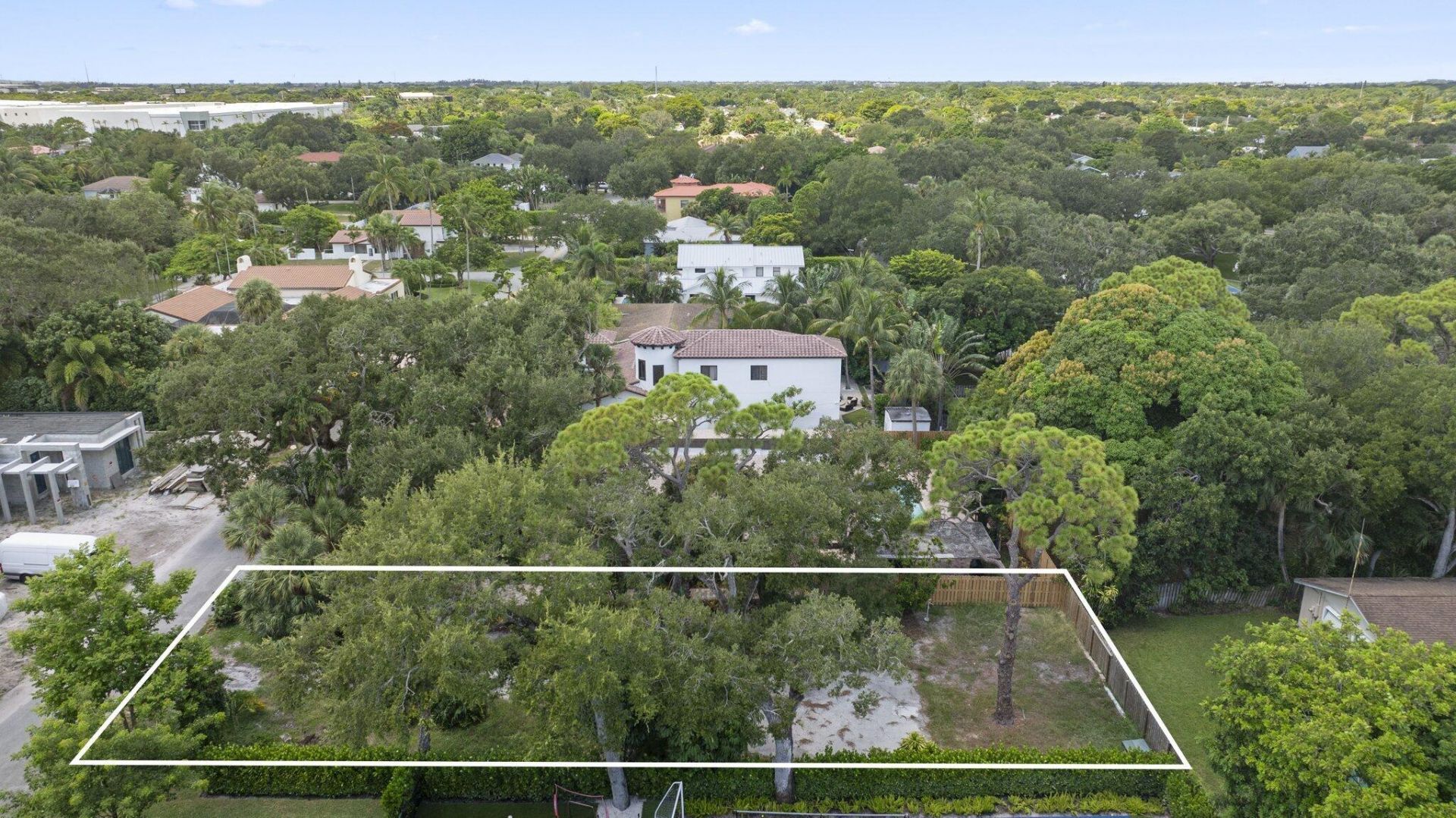 0 SW 21st Street, Boca Raton, FL 33486 Photo