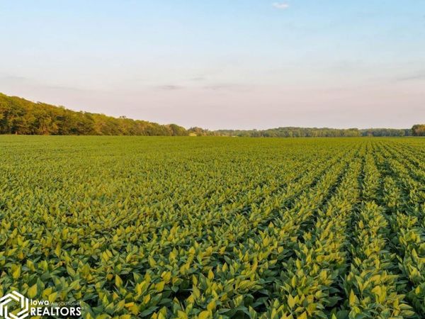 County Highway E57, Jefferson, IA 50129
