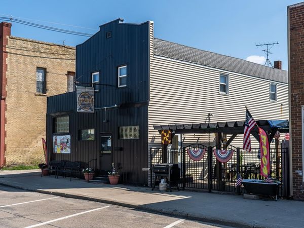 107 4th Avenue W, Ada, MN 56510
