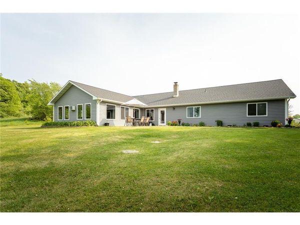 2941 Abbey Road , Bowlus, MN 56318