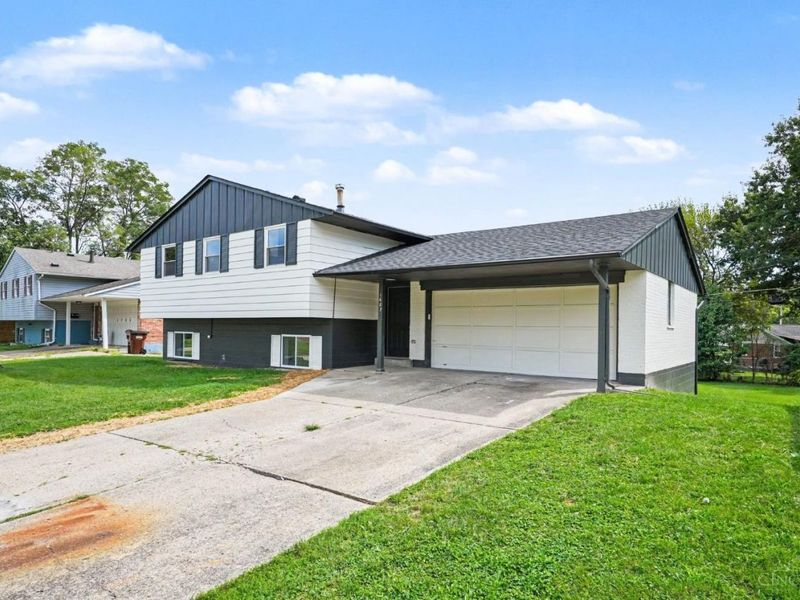 1687 Valdosta Drive, Sharonville, OH 45246 Photo 3