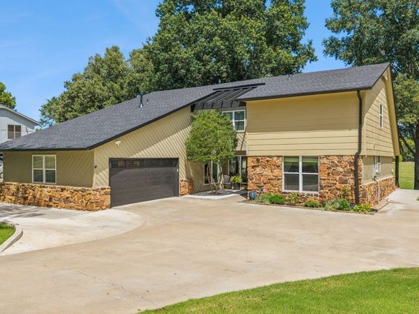 6525 S 221st East Avenue, Broken Arrow, OK 74014