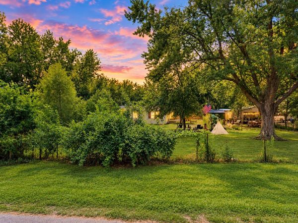21150 E 48th Street S, Broken Arrow, OK 74014