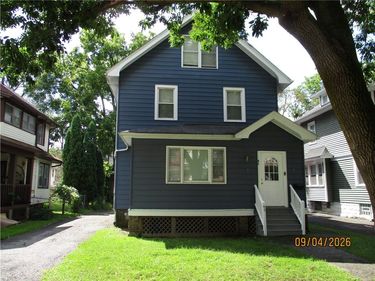 41 Bradburn Street , Rochester, NY 14619
