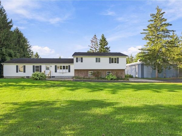 3469 State Route 488, Clifton Springs, NY 14432