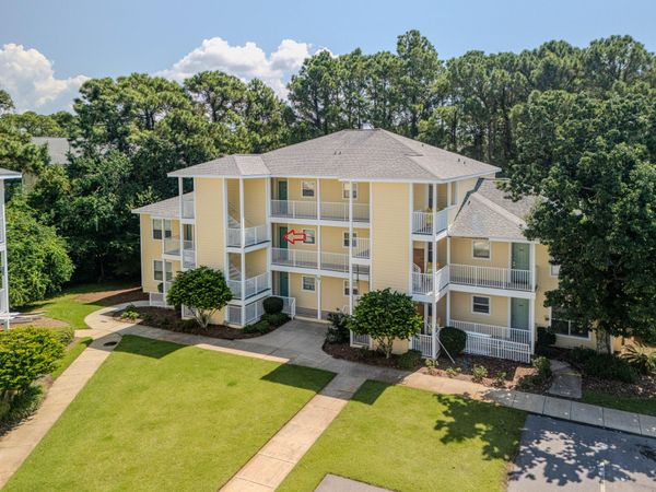 200 Sandestin Lane, Unit APT 1207, Miramar Beach, FL 32550