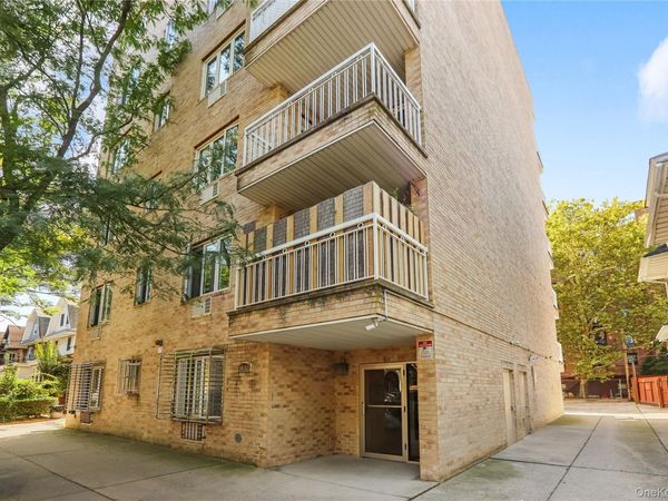 1530 E 15th Street , Unit 2A, Brooklyn, NY 11230