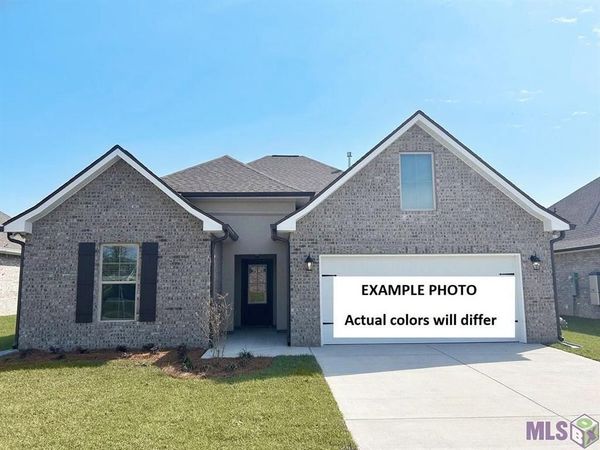 21395 Shadow Bend Drive, Covington, LA 70435