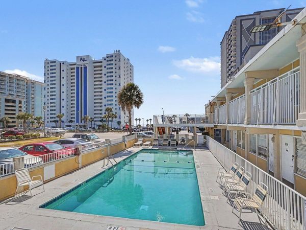 2600 S Ocean Blvd., Unit 110, Myrtle Beach, SC 29577