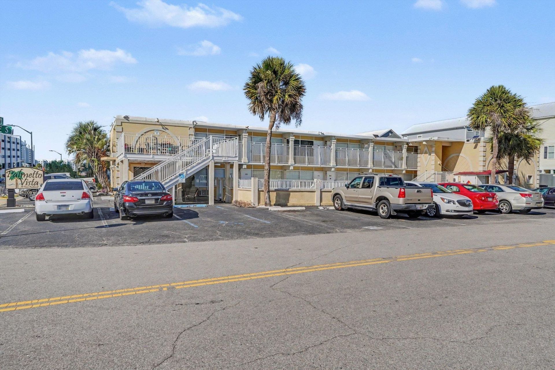 2600 S Ocean Blvd. Photo 17