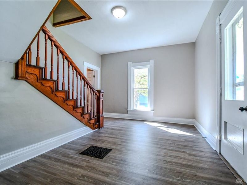 312 N Monroe Street, Christiansburg, OH 45389 Photo 13