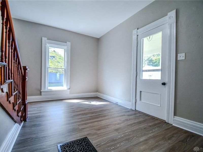 312 N Monroe Street, Christiansburg, OH 45389 Photo 14