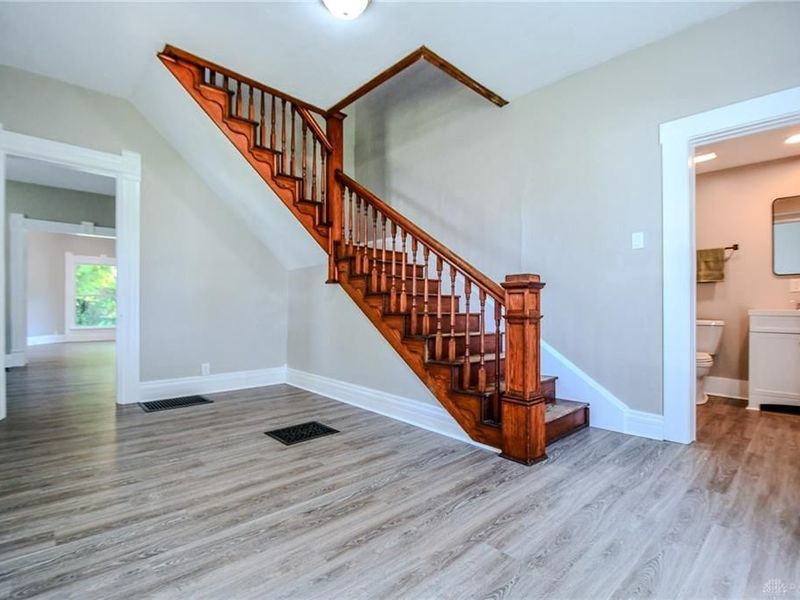 312 N Monroe Street, Christiansburg, OH 45389 Photo 15