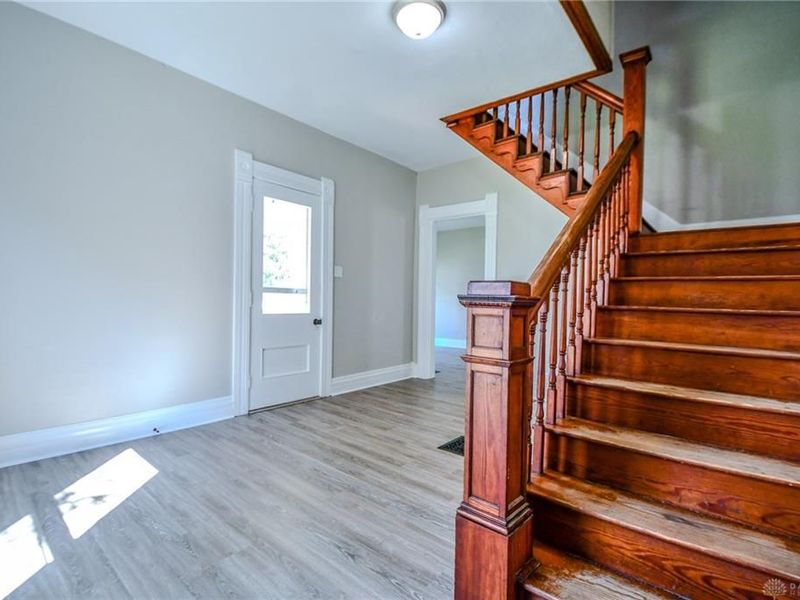 312 N Monroe Street, Christiansburg, OH 45389 Photo 16