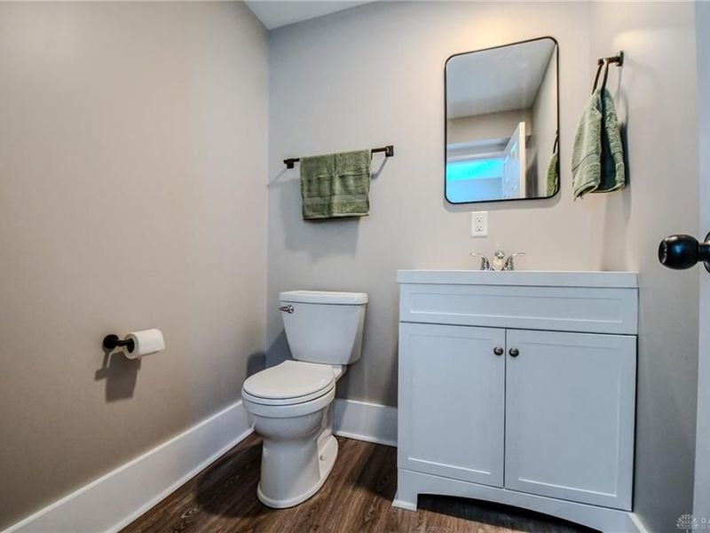 312 N Monroe Street, Christiansburg, OH 45389 Photo 17