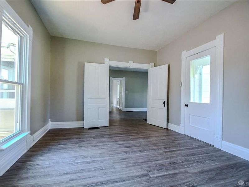 312 N Monroe Street, Christiansburg, OH 45389 Photo 22